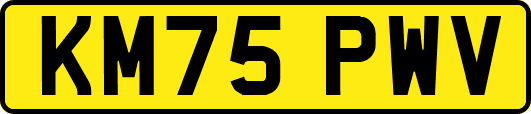 KM75PWV