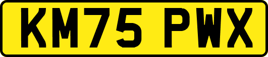 KM75PWX