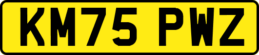 KM75PWZ