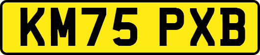 KM75PXB