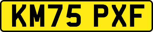 KM75PXF
