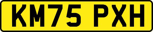 KM75PXH