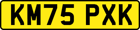 KM75PXK