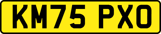 KM75PXO