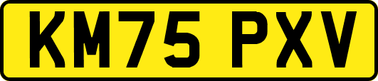 KM75PXV