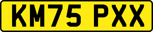 KM75PXX
