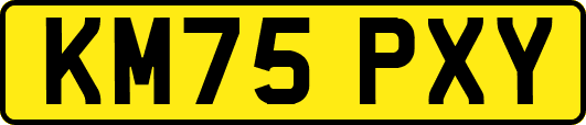 KM75PXY
