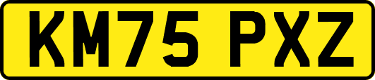 KM75PXZ