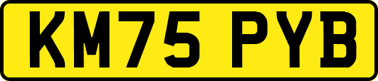 KM75PYB