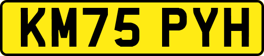 KM75PYH