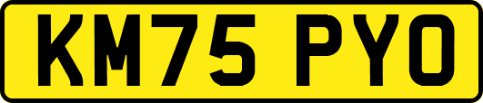 KM75PYO