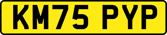 KM75PYP