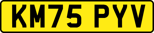 KM75PYV