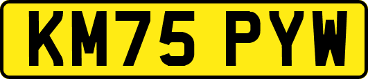 KM75PYW