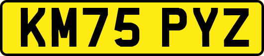 KM75PYZ