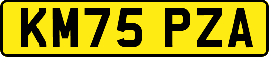 KM75PZA