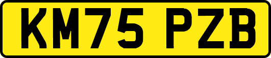 KM75PZB