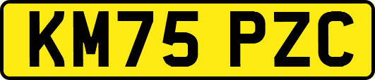 KM75PZC
