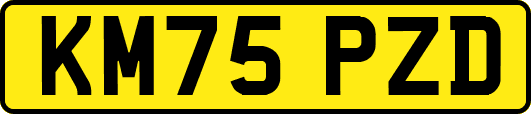 KM75PZD