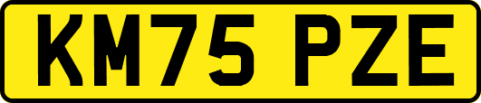 KM75PZE