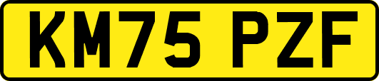 KM75PZF