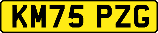 KM75PZG