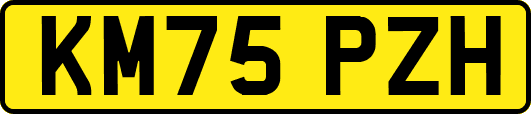 KM75PZH