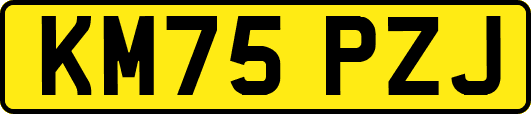 KM75PZJ