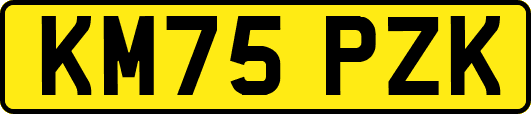 KM75PZK