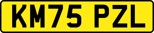 KM75PZL