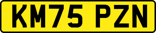 KM75PZN
