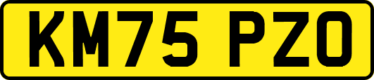 KM75PZO