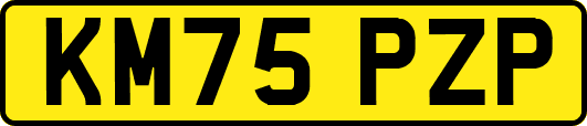 KM75PZP