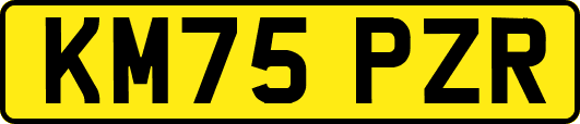 KM75PZR