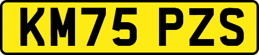 KM75PZS