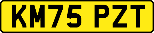 KM75PZT