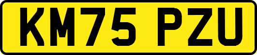 KM75PZU