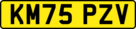 KM75PZV