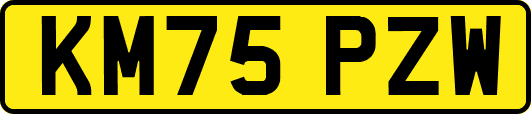 KM75PZW