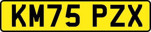 KM75PZX
