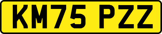 KM75PZZ