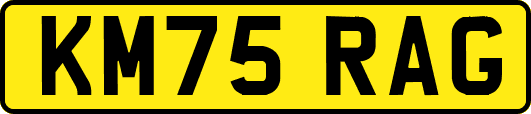 KM75RAG