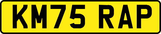 KM75RAP
