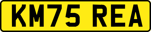 KM75REA