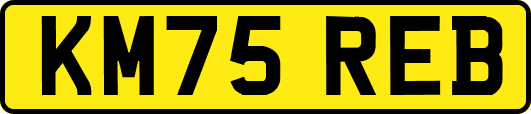 KM75REB
