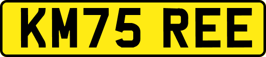 KM75REE
