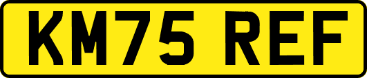 KM75REF