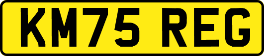 KM75REG
