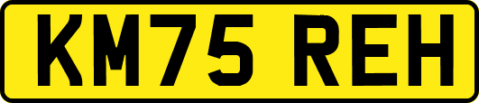 KM75REH