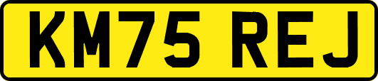 KM75REJ